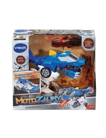 VTECH 61941 Motosaurus - Terizinosaurus Oxor