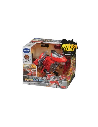 VTECH 61952 Motozauras - Pteranodonas Kyrionas