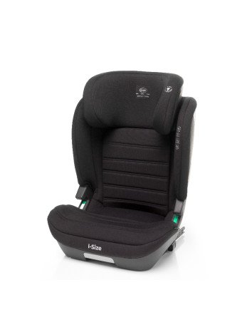 4 BABY autoiste APP-FIX XXIV 100-150 cm must suurus I