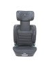 4 BABY Automobilinė kėdutė APP-FIX XXIV 100-150 cm Graphit I dydžio-15-36 kg-Automobilinės kėdutės