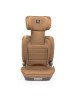 4 BABY autoiste APP-FIX XXIV 100-150 cm Mokka Suurus I