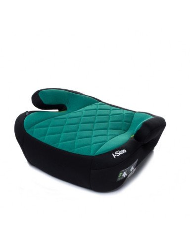 4 BABY HI-FIX autokrēsliņš 125-150cm TURCIJA I izmērs