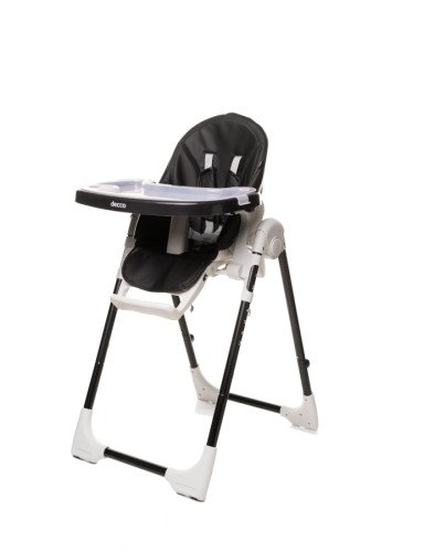 4 BABY tugitool DECCO BLACK