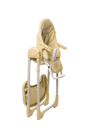 4 BABY Maitinimo kėdutė DECCO CAMEL-Maitinimo kėdutės-Vaiko kambarys