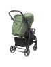 4 BABY lapsevanker RAPID XXIV OLIVE