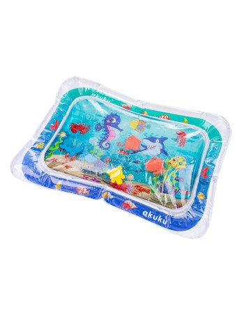 AKUKU A0486 Piepūšamais ūdens paklājs