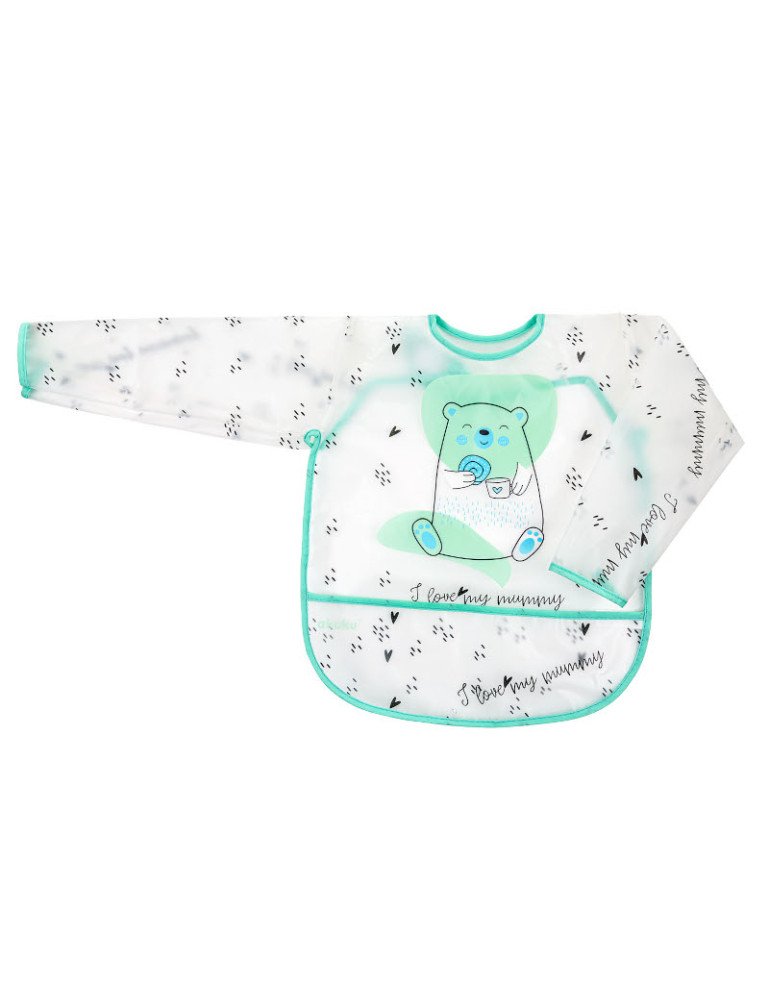AKUKU A0518 MISIO bez piedurknēm slip kleita