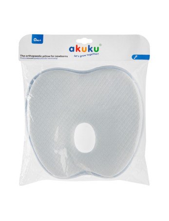 AKUKU A0647 Ortopeediline padi imikutele
