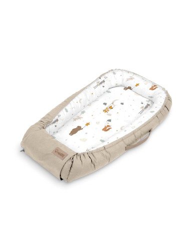 ALBERO MIO Baby cocoon pele W421