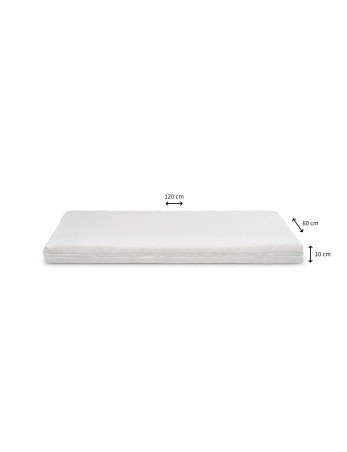 ALBERO MIO LUX madrats 120x60x10