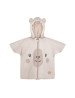 ALBERO MIO Auto pončo S001 Teddy Bear