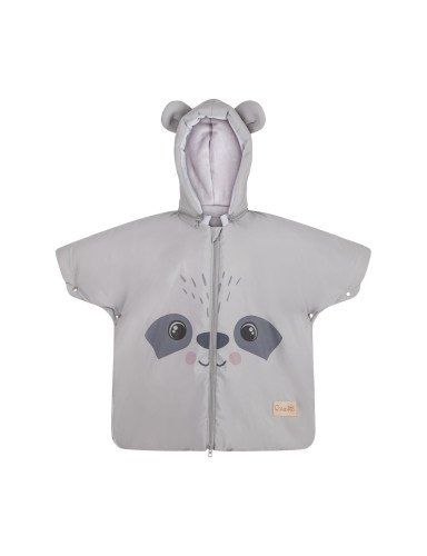 ALBERO MIO auto poncho S002 Pesukaru