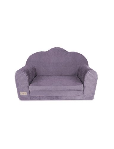 ALBERO MIO MIO Cloud dīvāns Velvet Heather V112