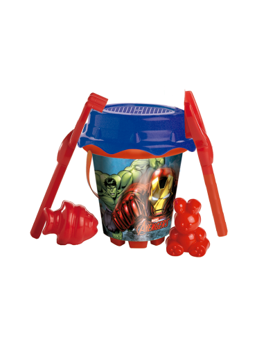 ARTYK 110459 AVENGERS liivakomplekt