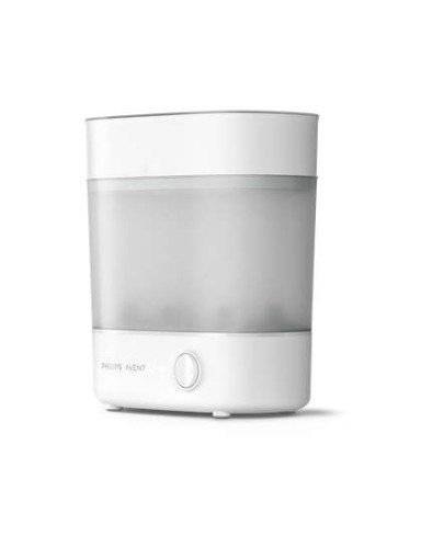 AVENT SCF291/00 Elektriline aurusterilaator
