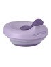B.BOX BB100109 fill+feed silikoninis šėrimo indelis su dangteliu bijūnas