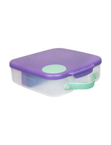 B.BOX BB400603 Lunch box Lilla Pop