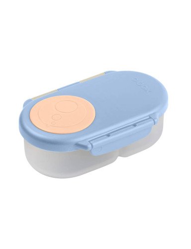 B.BOX BB400840 Snackbox užkandžių konteineris Feeling Peachy