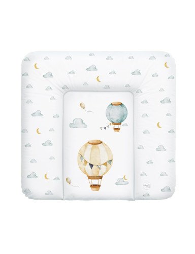 CEBA 144-000-734 Pehme asendusplokk Medium 75x72 Basic õhupallid