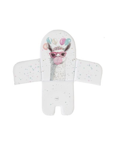 CEBA 303-000-782 sisestus toolile 26x24x40 Basic Crazy Llama Basic