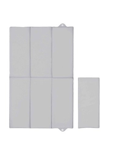 CEBA 307-000-270 Kokkupandav suur jalutusmatt suurusega 50x80 Basic Grey*