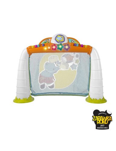 CHICCO 00005225000000 MÄNGUVÄRAVAD