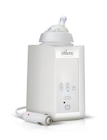 CHICCO 00007389100000 HOME & TRAVEL soojendaja