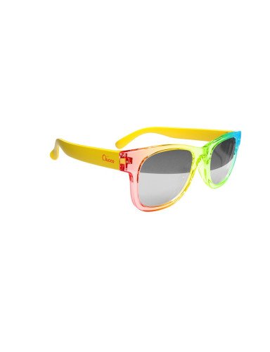 CHICCO 00011471000000 Saulesbrilles 24m+ zēns*