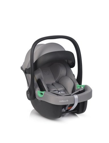 COLIBRO PETIT PRO DOVE autokrēsliņš
