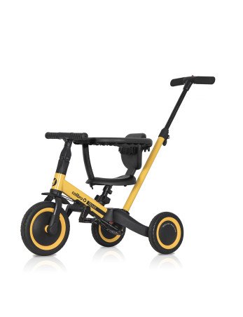 COLIBRO TREMIXUP 6in1 Banana tasakaalurattad