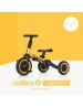COLIBRO TREMIXUP 6in1 Banana tasakaalurattad