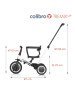 COLIBRO TREMIXUP 6in1 Banana tasakaalurattad