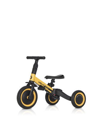 COLIBRO TREMIXUP 6in1 Banana tasakaalurattad