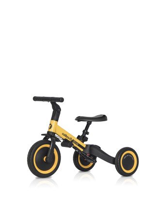 COLIBRO TREMIXUP 6in1 Banana tasakaalurattad
