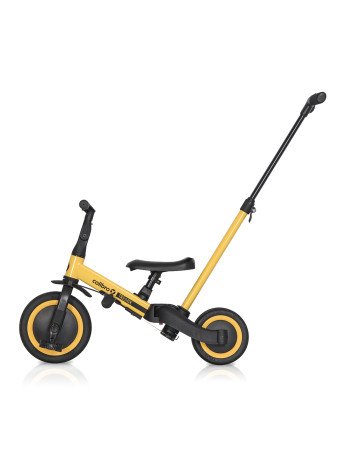 COLIBRO TREMIXUP 6in1 Banana tasakaalurattad