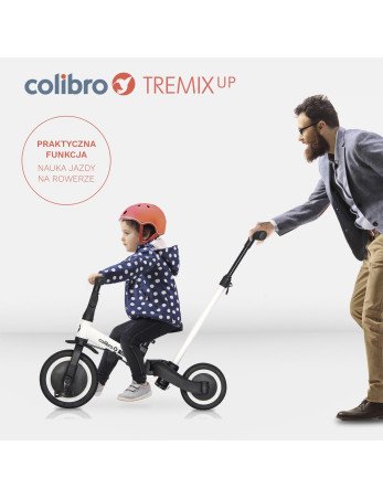 COLIBRO TREMIXUP 6in1 Banana tasakaalurattad