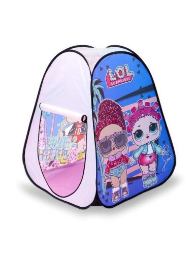 DAMI 651878 LITTLE TIKES LOL kokkupandav telk
