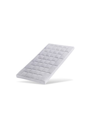 DANPOL Griķu matracis 140x70x7 T18B