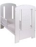DREWEX WHITE PREMIUM COTTLE + atvilktne