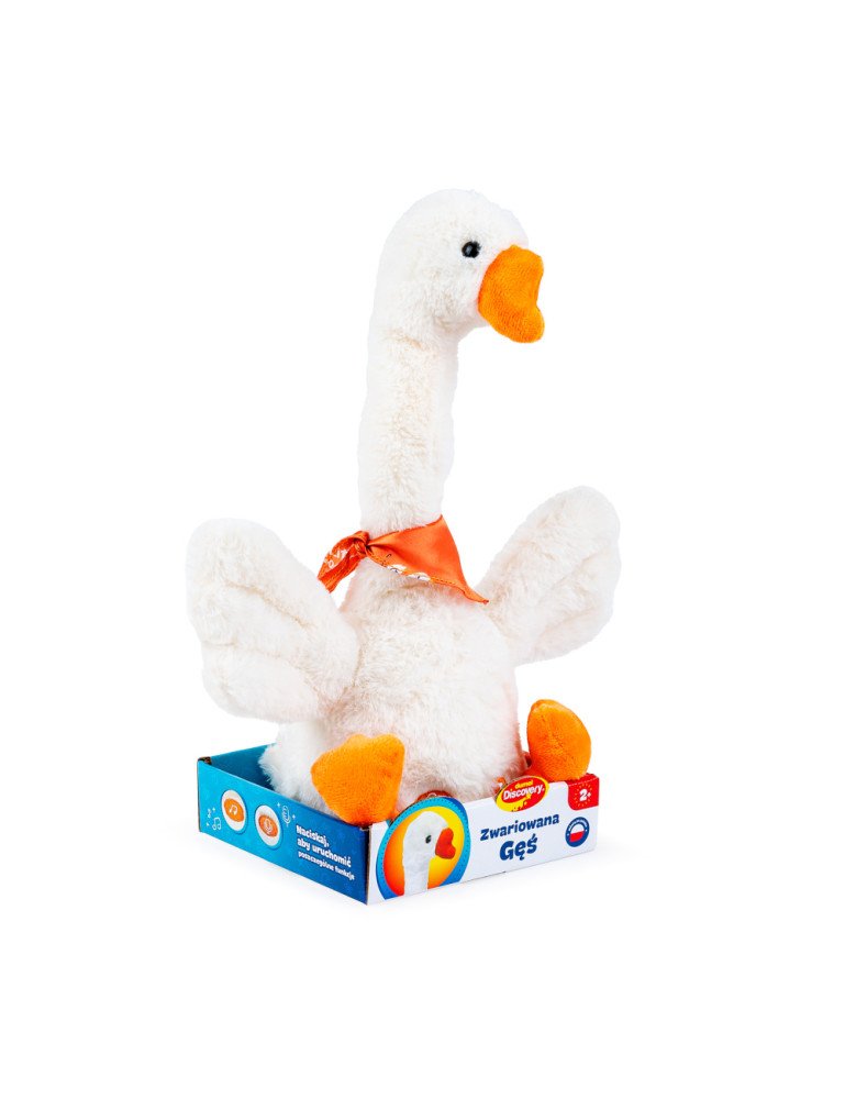 DUMEL DD 30801 Crazy Goose