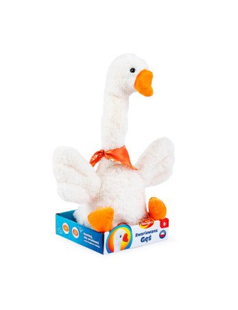 DUMEL DD 30801 Crazy Goose