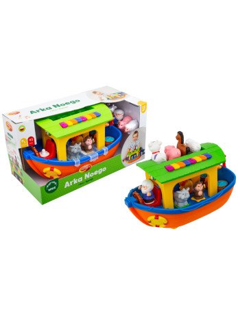 DUMEL DD 31880 Noasa šķirsts
