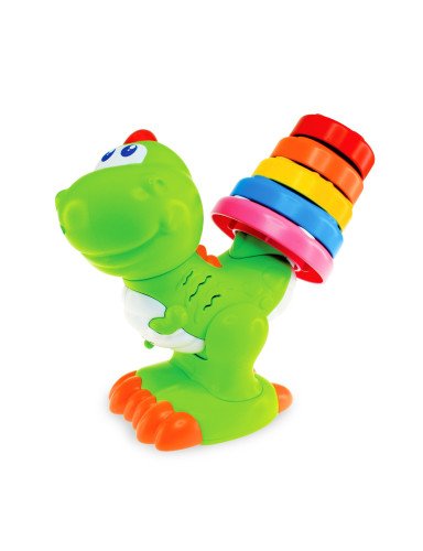 DUMEL DD 42797 Žaismingas dinozauras