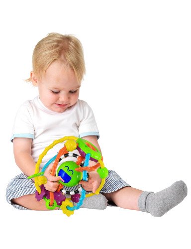 DUMEL DD 42820 Sensorā bumba