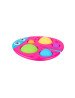 DUMEL DD 45200 Sensorinė boružėlė POP IT