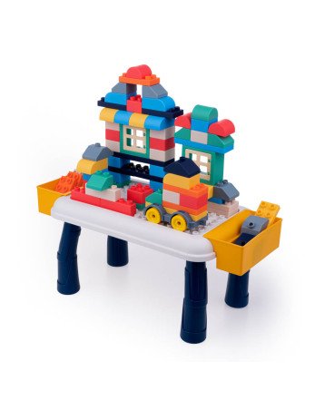 DUMEL DDC 50402 Galds ar blokiem