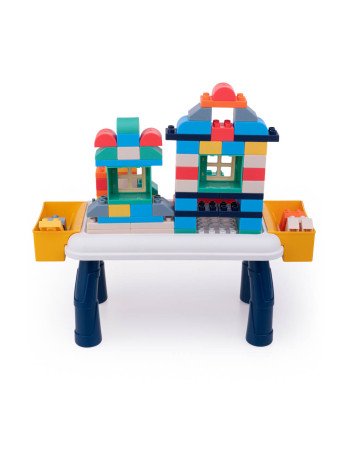 DUMEL DDC 50402 Galds ar blokiem