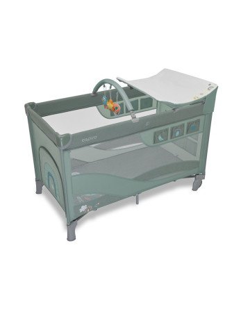 ESPIRO DREAM 104 reisivoodi