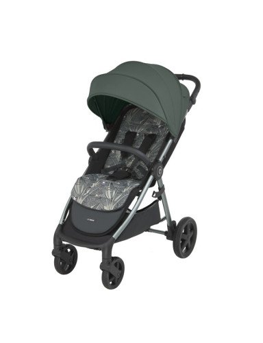ESPIRO jalutuskäru WAVE 304 roheline päev