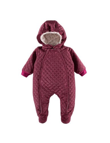 EWA 788191 BLOOM kombinezonas piko.bordo 56